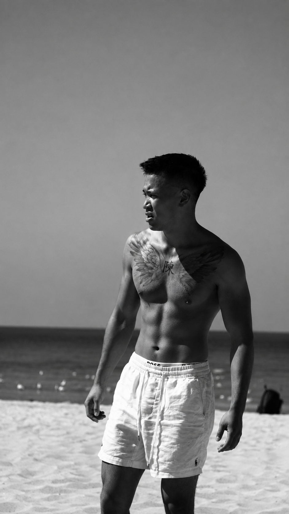 Anthony Tran — founder of Flowstate