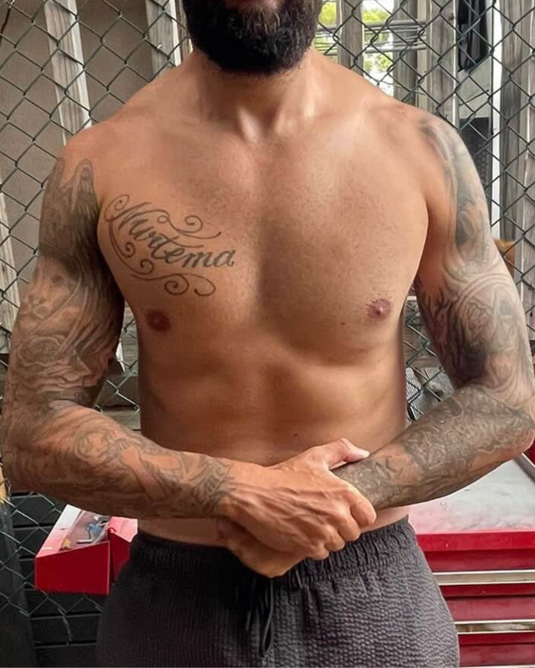 Adem transformation
