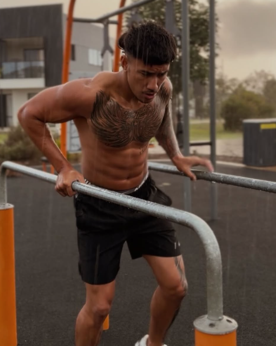 Cassius transformation