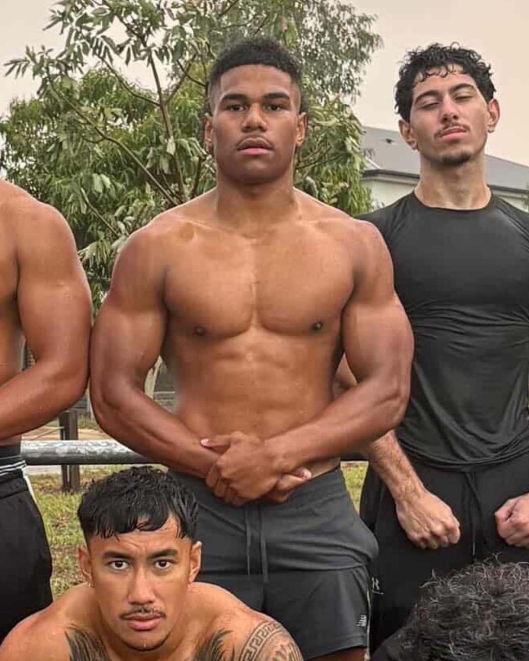 TJ transformation