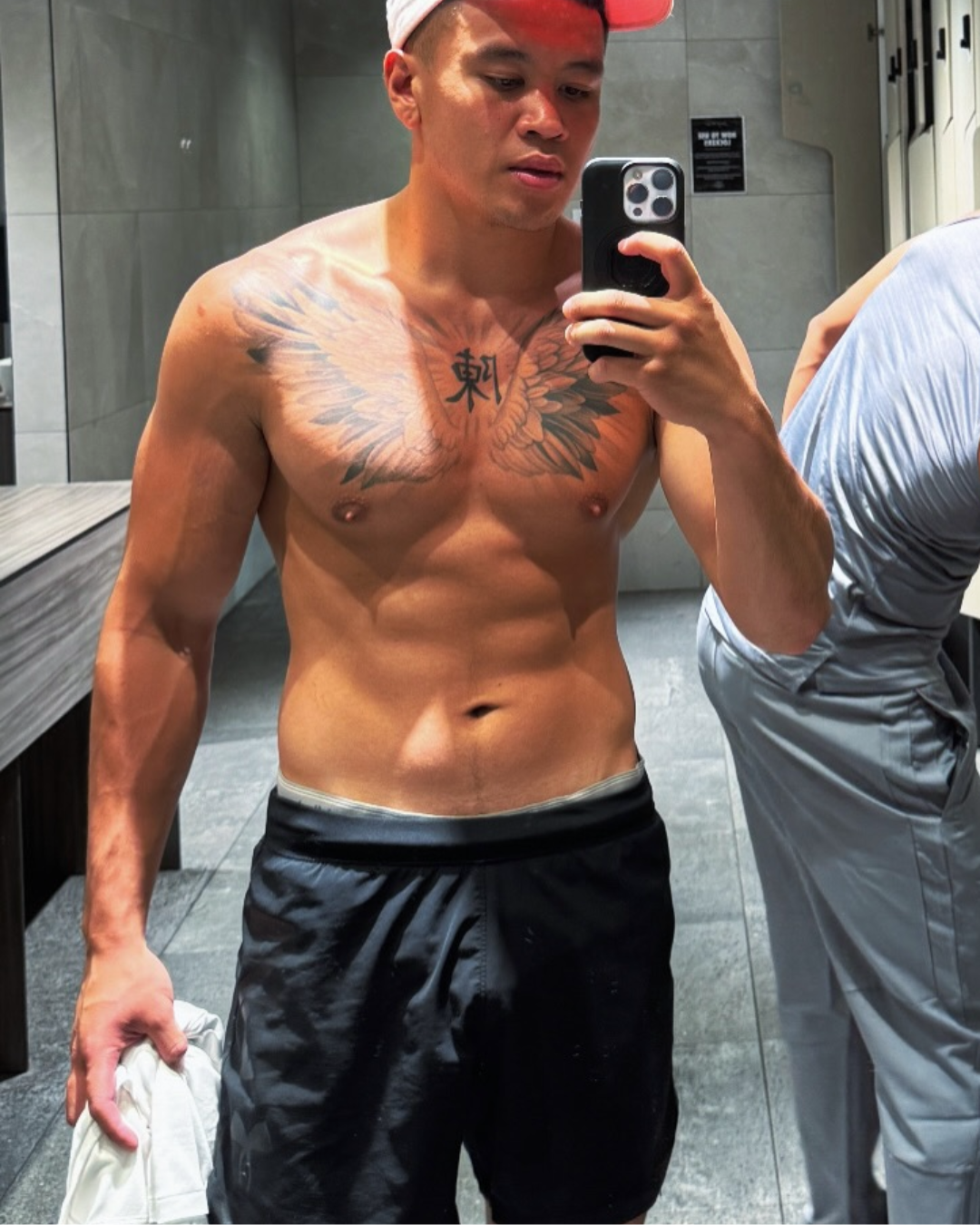 Tony transformation